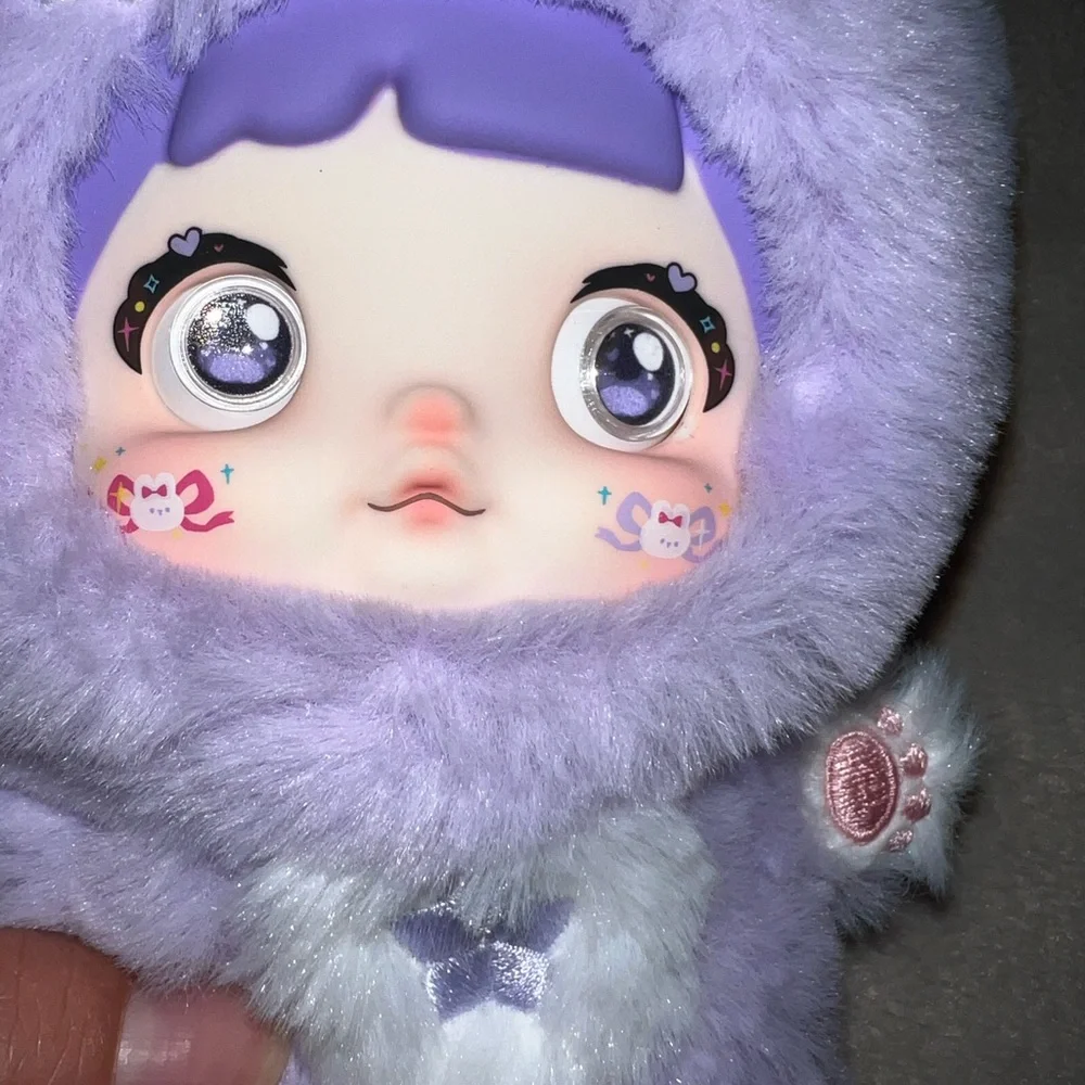 Nommi keychain - Picture 3 of 3